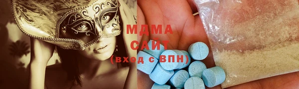 тгк Липки